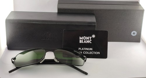 Occhiali sole montblanc - sole, di