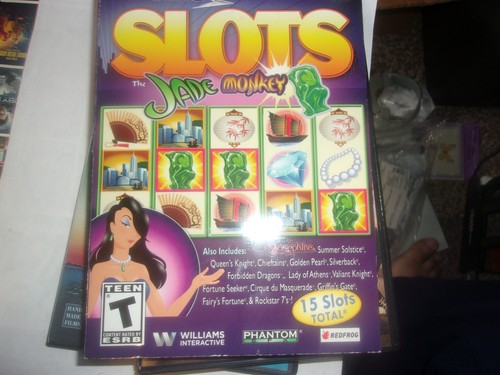 Slots jade monkey gioco - monkey,