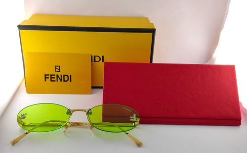Occhiali sole fendi - sole, /