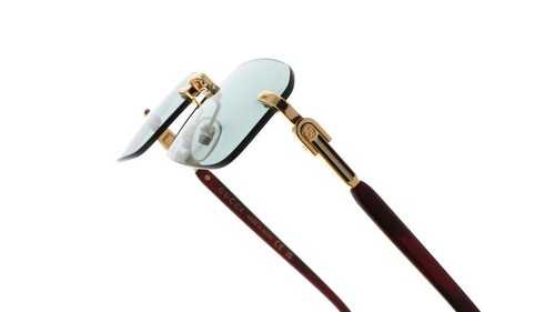 Gucci gg1221s occhiali - occhiali, sole
