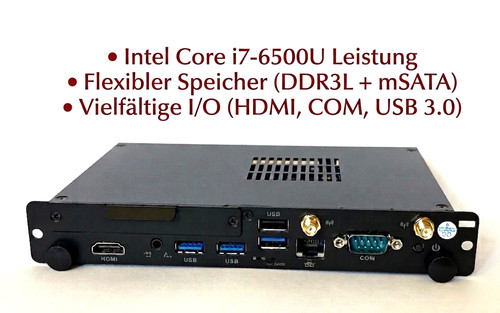 Giada p216 h7000 - p216-h7000, intel
