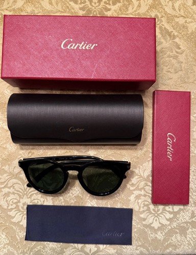 Nuovi occhiali sole cartier - da,
