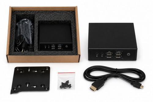 Mini cadn kit - cadn, vesa