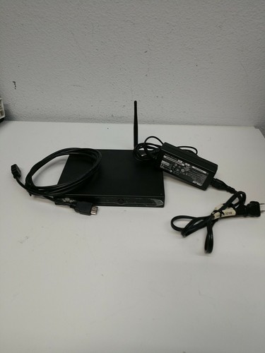 Giada i58b mini intel - mini, pc
