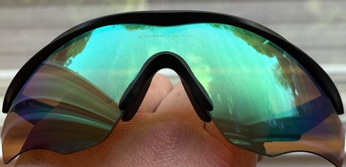 Occhiali sole oakley - occhiali, custom