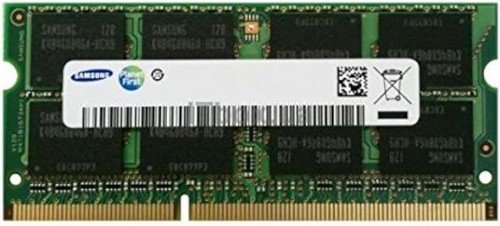 Samsung 1x16gb ram memoria - 1x16gb,