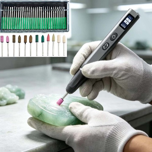 Smerigliatrice penna incisione - smerigliatrice,