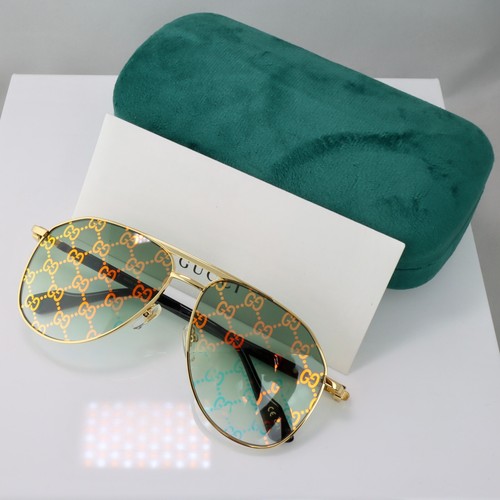 Gucci gg1220s 004 59mm - gucci,
