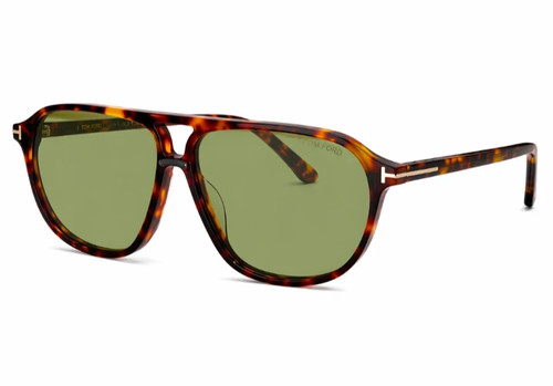Occhiali sole tom ford - occhiali, da
