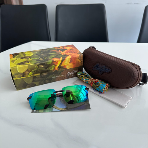 Occhiali sole maui jim - maui,