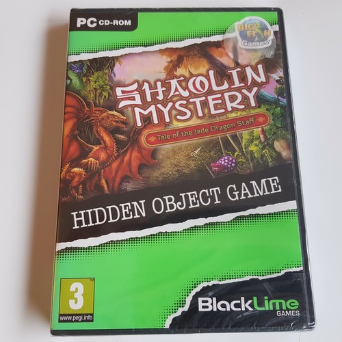 Gioco shaolin mystery jade - gioco,