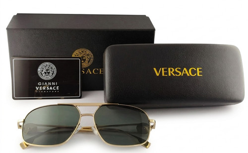Occhiali sole versace - versace, |