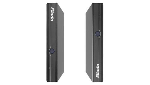 Giada d611 mini lettore - giada, 8k