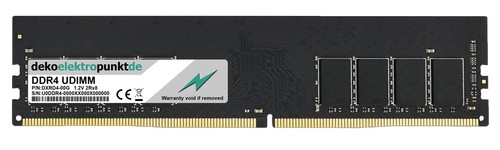 8 gb di memoria - 32,