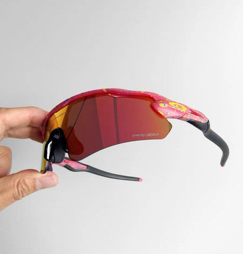 Occhiali sole oakley radar - da,